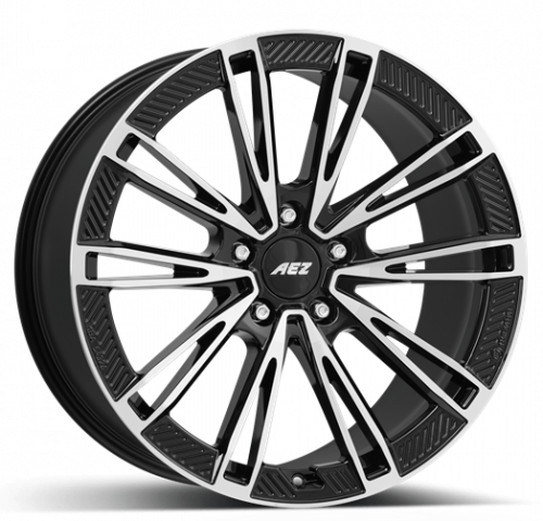 Aez Alaska Dark